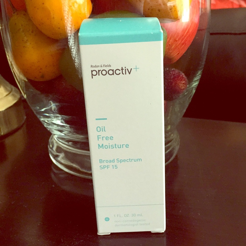 Proactiv Oil Free Moisture